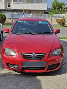 Proton Persona SV in Miri, SWK