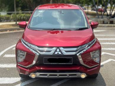 2023 Mitsubishi Xpander