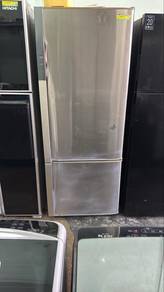Panasonic medium fridge Refrigerator Peti Sejuk