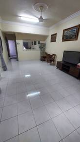 Apartment For Rent in Taman Kasih (Apartment Sri Kasih)