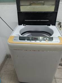 Panasonic Eco Aquabeat 7kg Washing Machine
