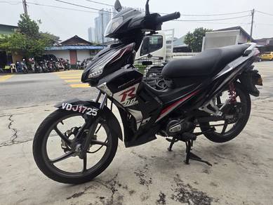SM Sport 110R