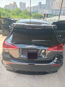 Mercedes Benz AMG GT GT 53 4MATIC+ in Desa Petaling, KUL