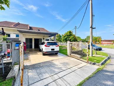 Terraced House For Sale in Bandar Sri Sendayan,NSN