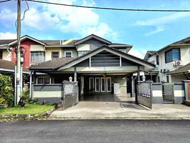 Semi-Detached House For Sale in Kajang,SGR