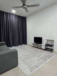 Apartment For Sale in Danau Kota Suite Apartments