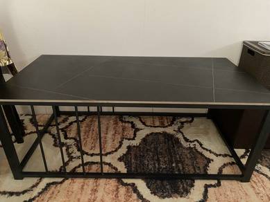 coffee table solid