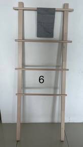 Moving Out Sale 🏡 -  Towel Stand