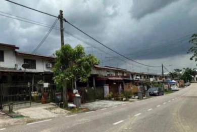 2-storey Terraced House For Sale in Senai,JHR