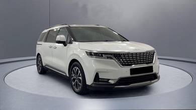 2024 Kia Carnival -
