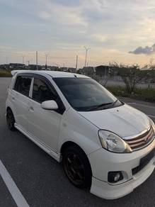 Perodua Viva ELITE EZi in Bertam, MLK