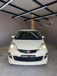 Perodua Alza EZ STANDARD in Alma, PNG