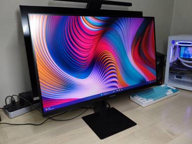 Xiaomi A24i 144Hz 1080p IPS 24" Monitor | 2026