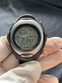 G-shock Baby-G BGC-100 JAPAN
