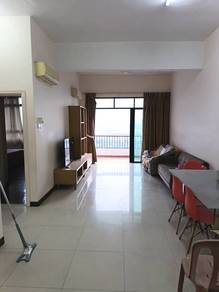 Apartment For Rent in The Heritage Residence