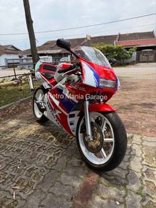 Honda NSR