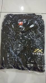 New Exness Broker Exclusive Polo T-Shirt