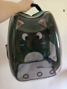 Pet Carrier (backpack)