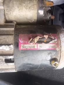 starter myvi lagibest 1.3 2014