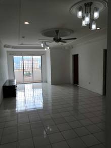 Apartment For Rent in Merdeka Villa