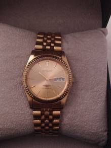 Citizen Automatic