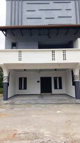 Townhouse For Rent in Banting,SGR