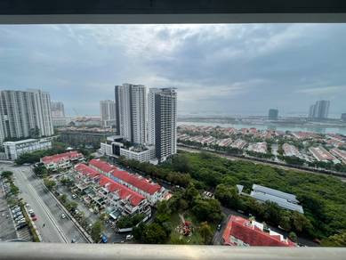 Condominium For Sale in The Brezza