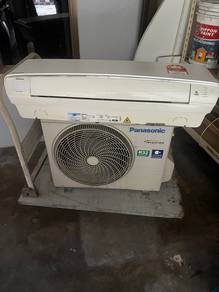 Panasonic inverter 1 HP air conditioner