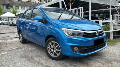 Perodua Bezza PREMIUM X in Ampang, SGR