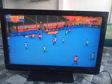 32 inci full hd tv