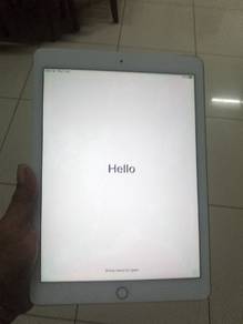 Ipad air 2
