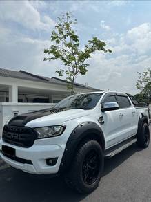 Ford Ranger XLT PLUS in Klang, SGR