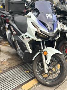 Honda ADV 160