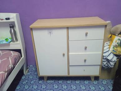 cabinet drawer