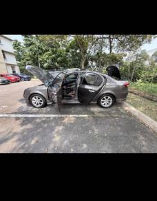 Proton Persona STANDARD in Johor Bahru, JHR