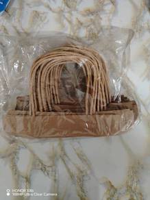 DIY Paper Bags Handle ( Handle Only )