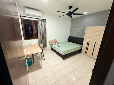 Room in Kota Damansara, SGR