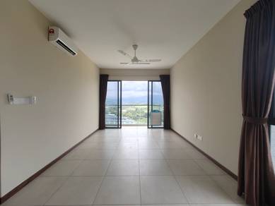Service Residence For Sale in K Avenue Residential