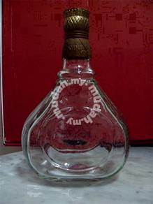 Vintage - Johnnie Walker Swing - Empty (1980s)