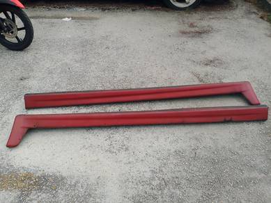 side skirt vrg