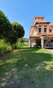 2-storey Terraced House For Sale in Shah Alam,SGR