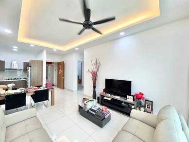 Condominium For Sale in La Thea Residences