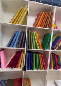 Tailoring closing sales