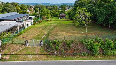 Agricultural Land in Sungai Buloh, SGR