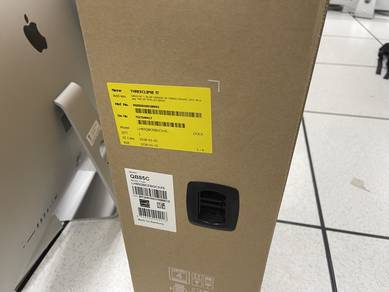 85" Brand new samsung TV