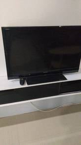 TV Nak Letgo