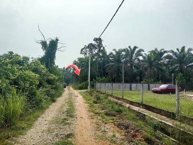 Agricultural Land in Hulu Terengganu, TRG