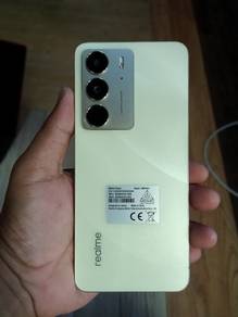 Realme C75 ori 8+8/256GB