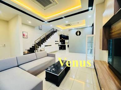 Semi-Detached House For Sale in Simpang Ampat,PNG