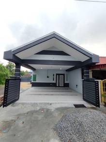 1-storey Terraced House For Sale in Seremban,NSN